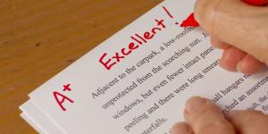 How to Write a Critical Commentary