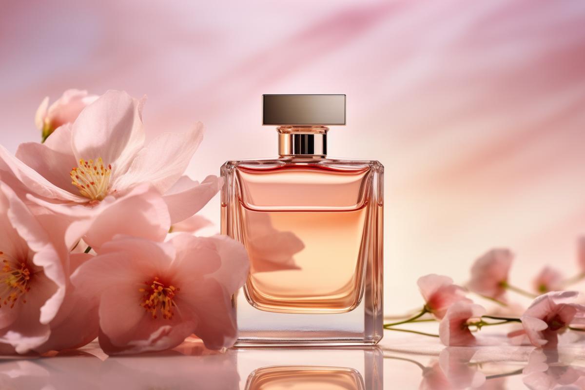 Types of Perfume Categories - Fragrance and Scent Types