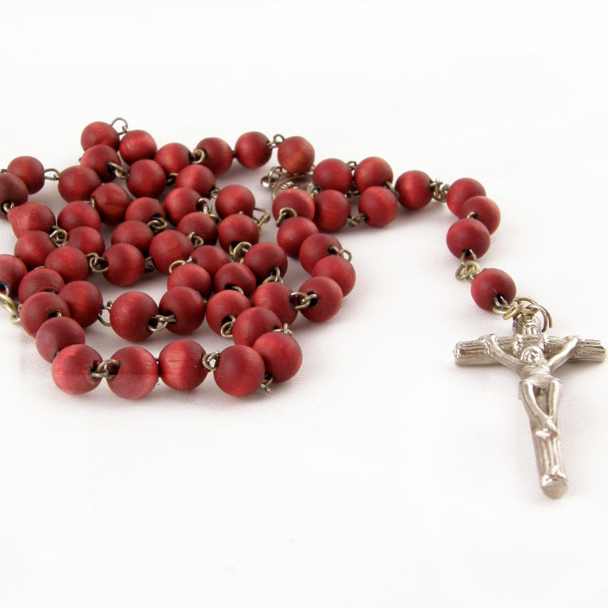 How To Pray The Rosary For A Deceased Person