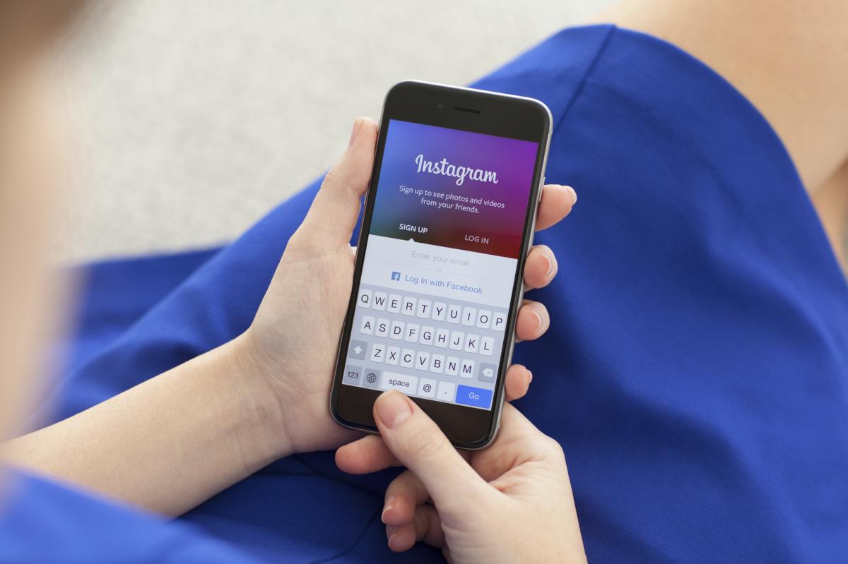 How to Link my Instagram and Facebook Accounts