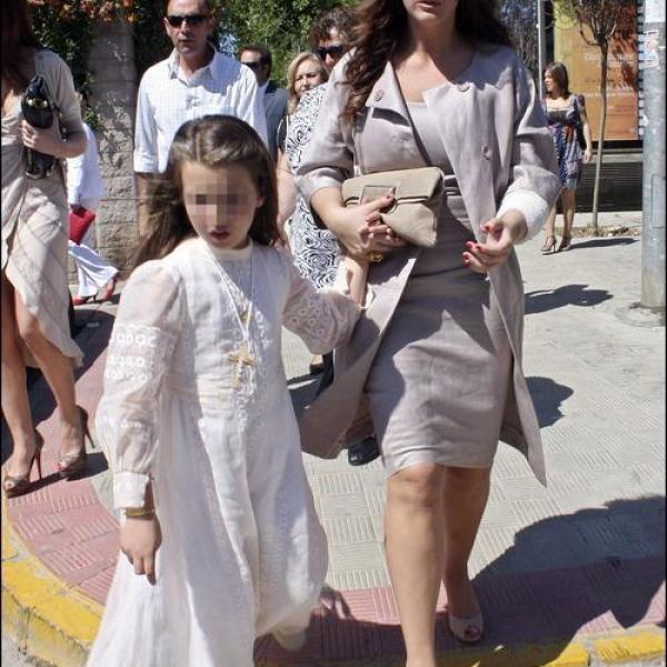 The Perfect First Communion Outfit A Guide for Guests