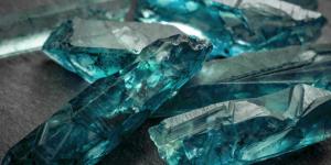 Topaz Stone Color Meanings and Uses