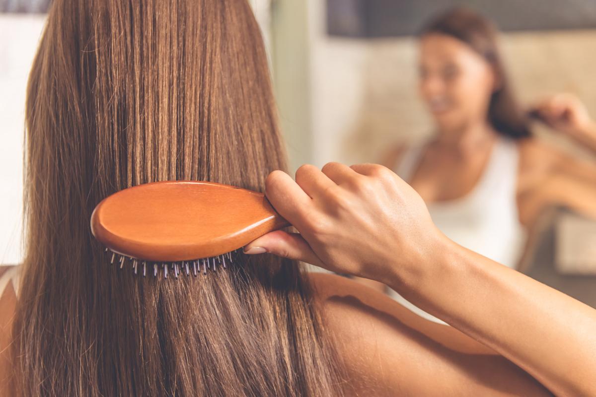 How to Make Your Hair Botox Last Longer