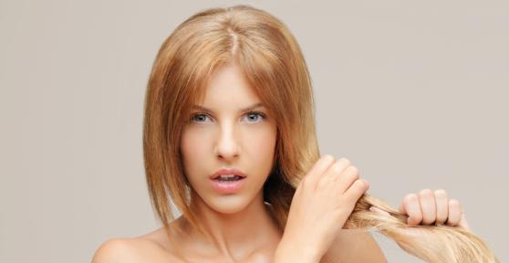 How to Treat Burnt Hair from Bleach
