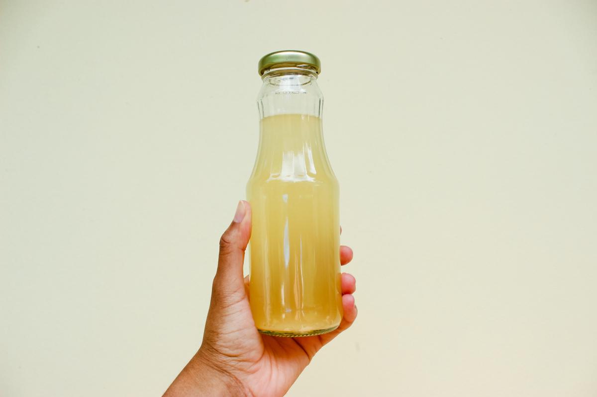 How To Get Rid Of Mosquitoes With Vinegar
