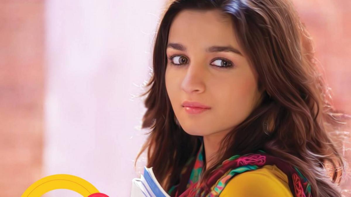 How to Look like Alia Bhatt in 2 States