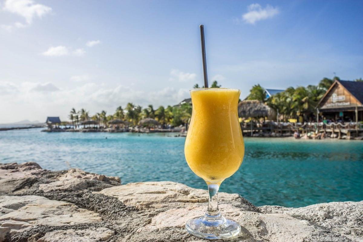 What is the Origin of the Daiquiri?