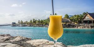 What is the Origin of the Daiquiri?