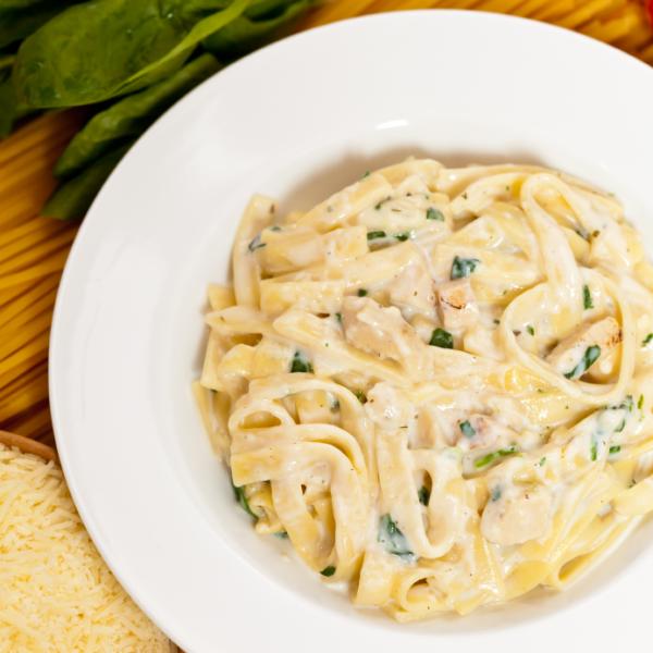 What to do with Leftover Hummus - 13 Delicious Ideas - Hummus for pasta