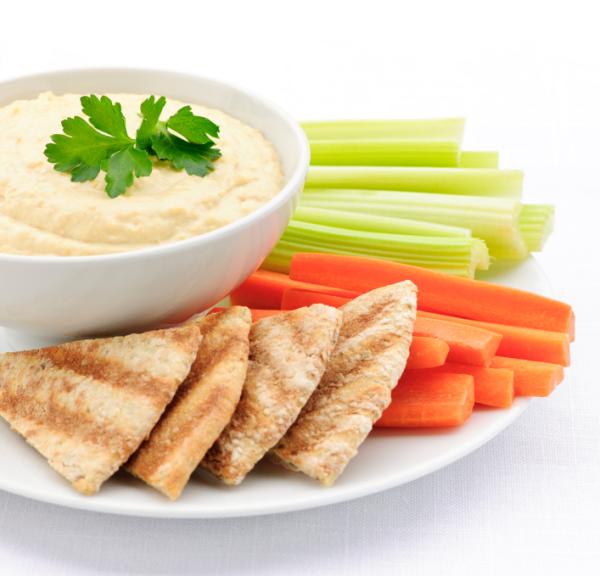What to do with Leftover Hummus - 13 Delicious Ideas