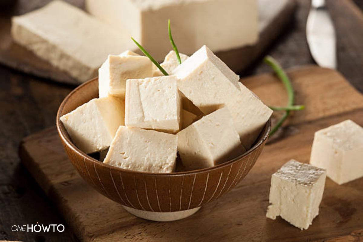 How to Tell if Tofu Has Gone Bad - Shelf Life of Tofu