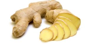 How to Use Ginger to Lose Weight