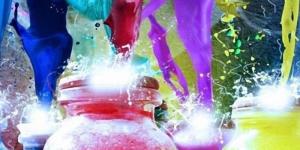 How to Make Homemade Eco-Friendly Paint