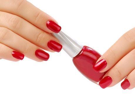 Tips To Dry Nail Polish Faster