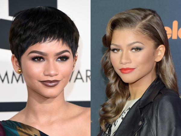 How to Look Like Zendaya: Makeup, Hair and Outfit Tips - How to do your makeup like Zendaya