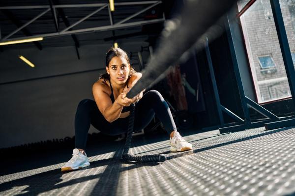 What Is the Hyrox Workout?