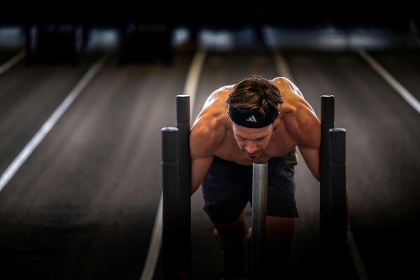 What Is the Hyrox Workout? - What is the Hyrox workout and why is it so popular?