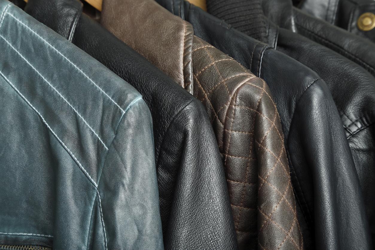 How to Repair a Peeling Faux Leather Jacket 5 Easy Methods