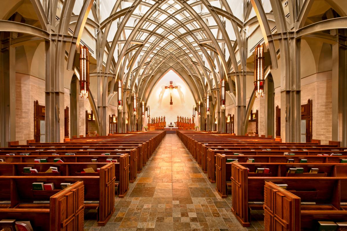 What Is the Difference between Catholic, Protestant and Orthodox