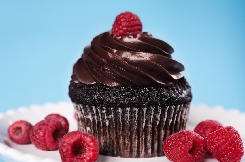 How To Make Chocolate Frosting From Scratch - Easy