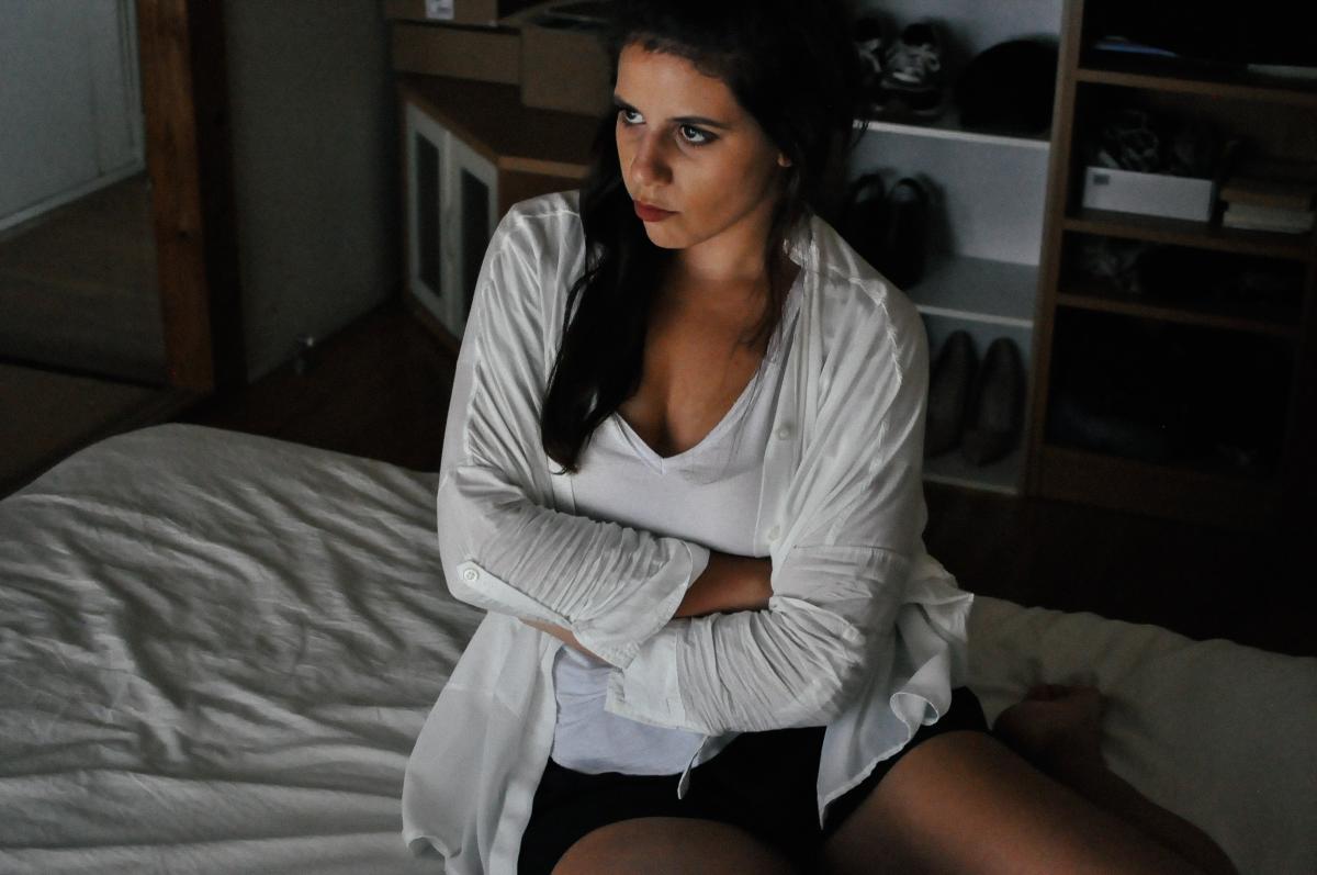 How to Deal with an Angry Gemini Woman