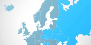 List of all Slavic Countries