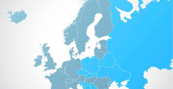 List of all Slavic Countries