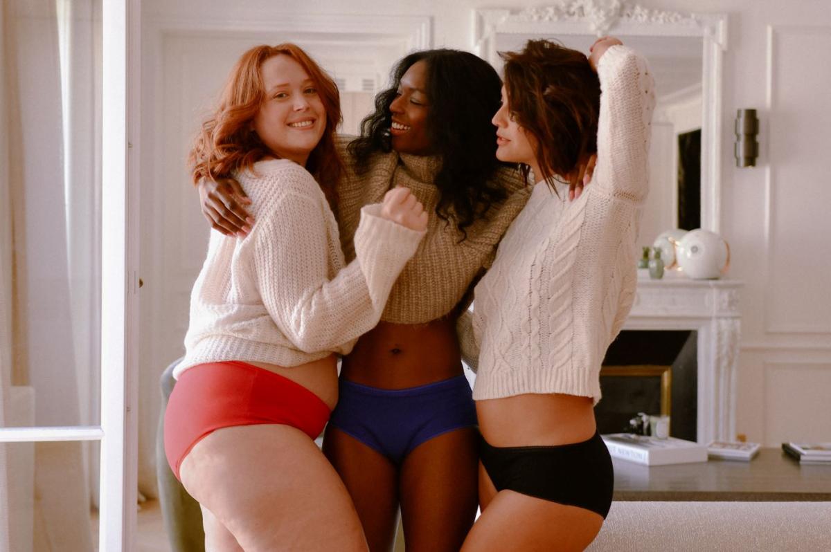 Period Panties: Bringing an End to Period Taboos