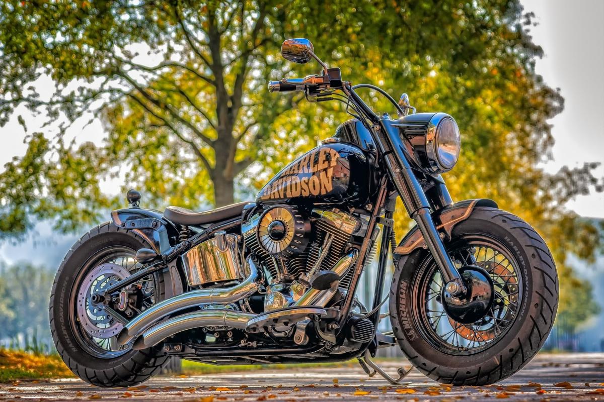 What Is The Average Life Expectancy of a Motorcycle?