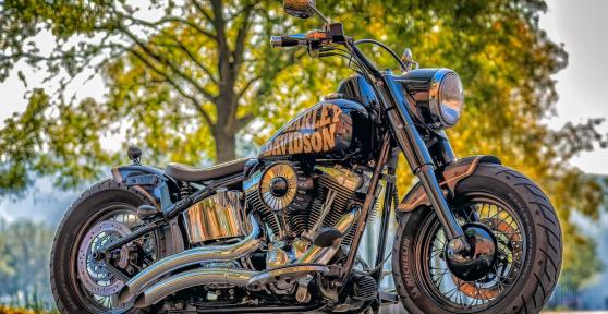 What Is The Average Life Expectancy of a Motorcycle?