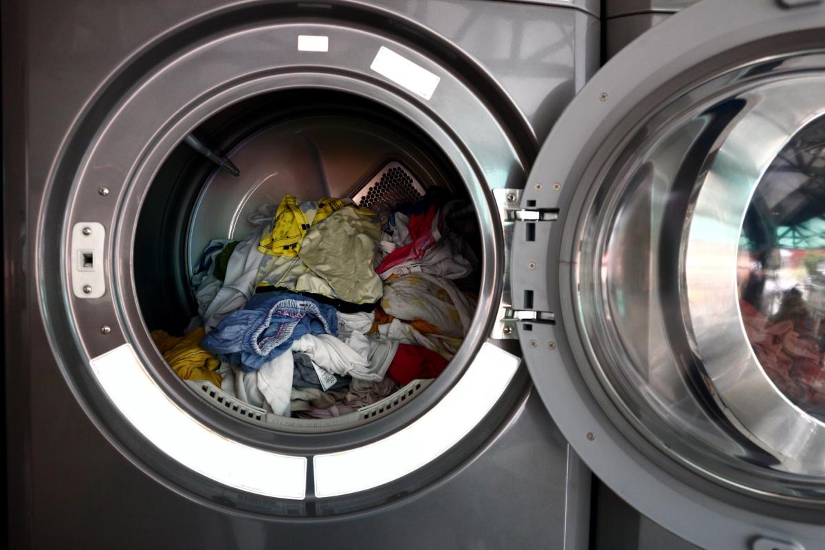 Does the Dryer Really Shrink Clothes?
