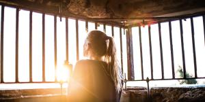 What Does Dreaming About Prison Mean