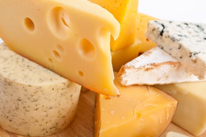 How to Make Cheese Sauce for Pasta with Milk - Easy