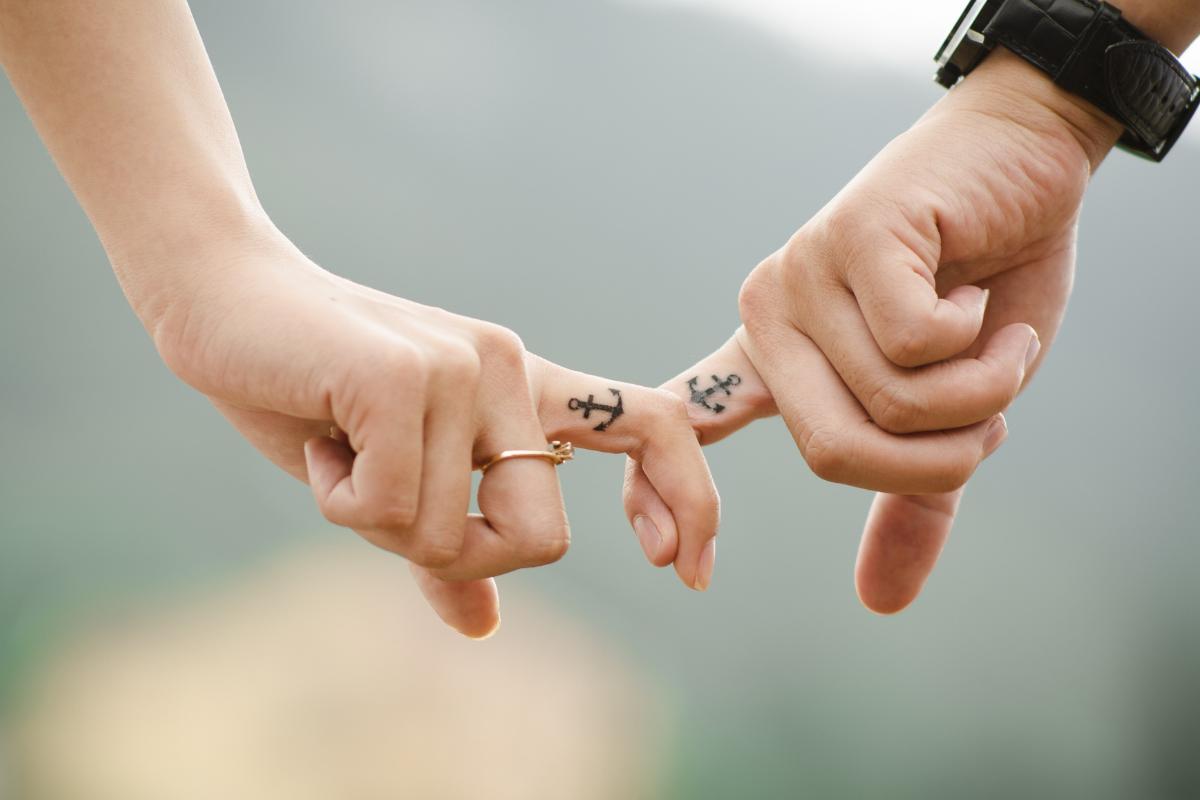 What Is the Meaning Behind Anchor Tattoos?