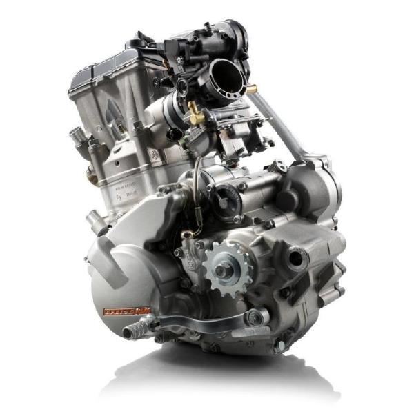 Understanding Motorcycle Engines Every New Motorcycle Engine And