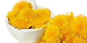 How To Make Dandelion Greens Less Bitter