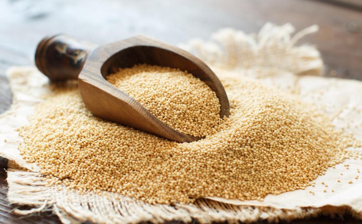 Cooking Amaranth - Uses and Benefits