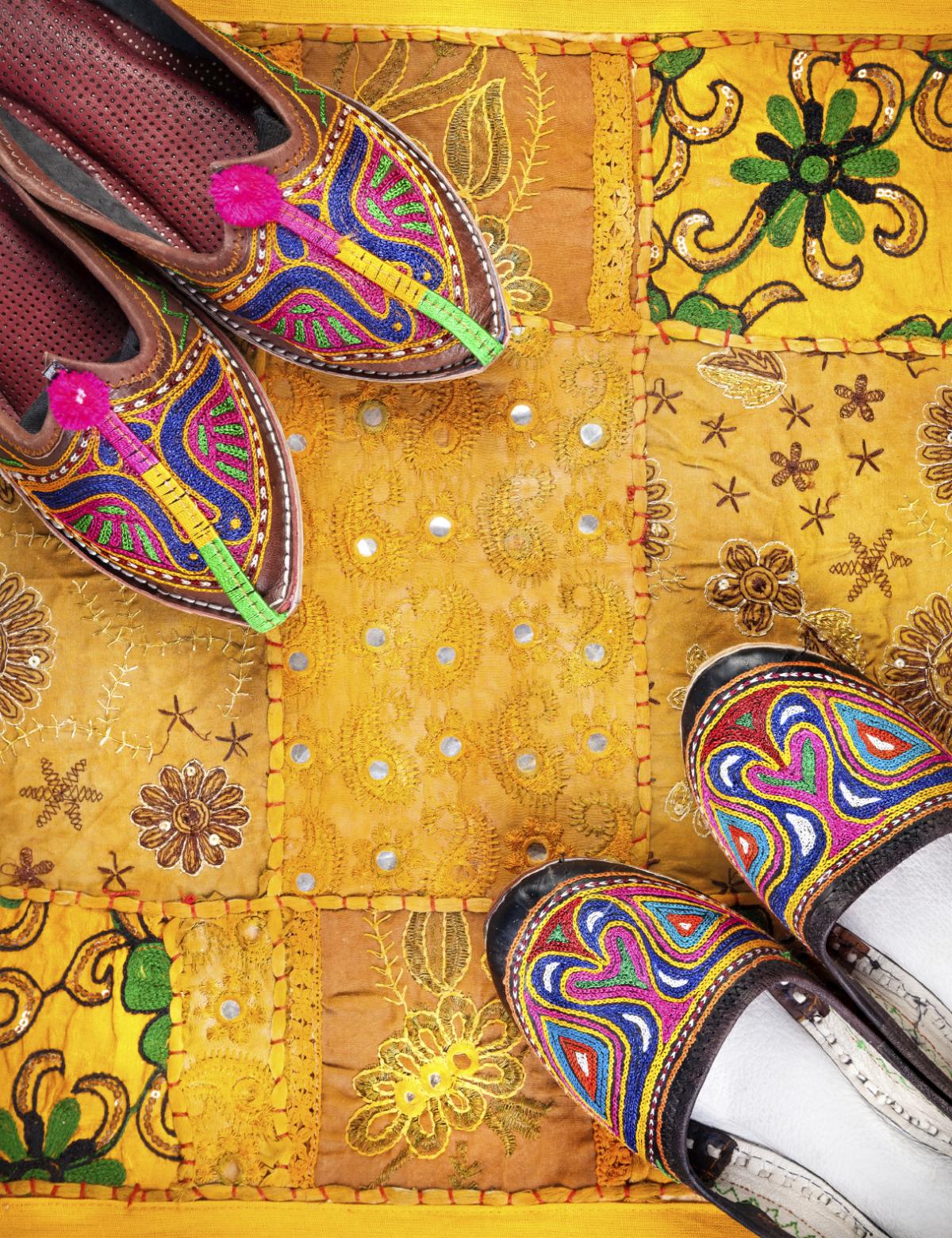 Top Souvenirs To Bring Back From India