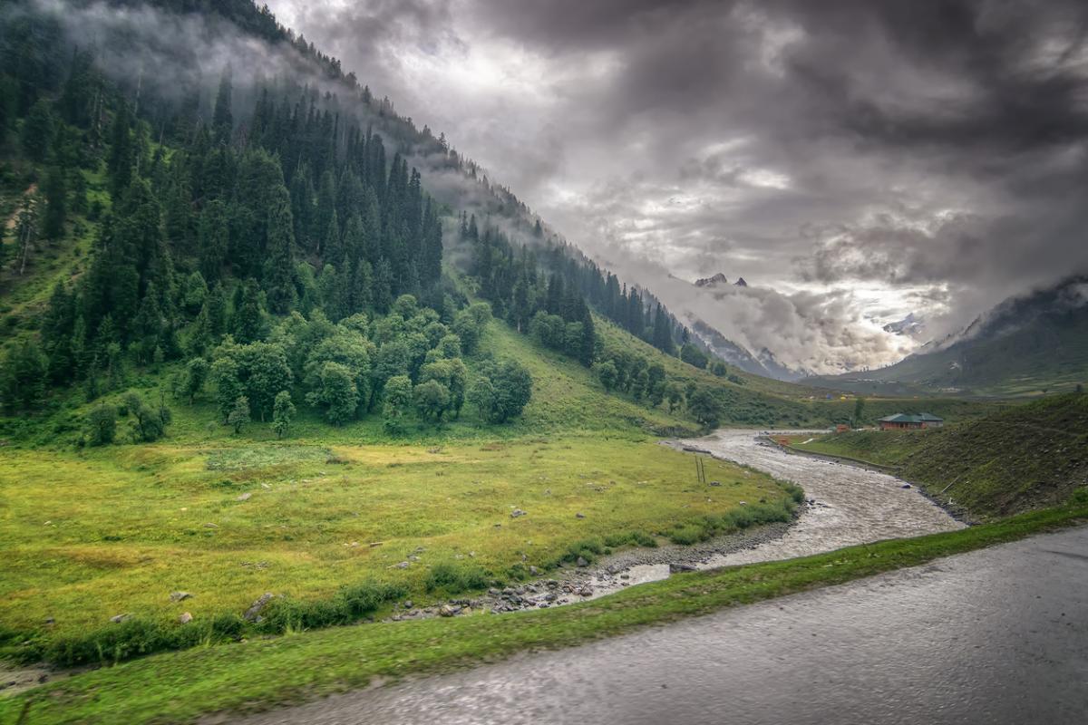 How Does the Monsoon Benefit India - Most Important Effects