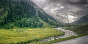 How Does the Monsoon Benefit India - Most Important Effects