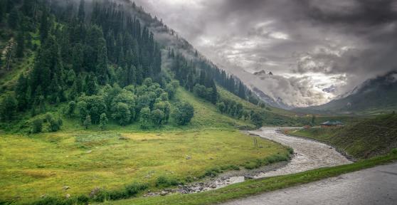 How Does the Monsoon Benefit India - Most Important Effects