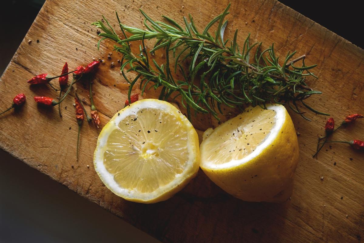 How to Store Fresh Rosemary
