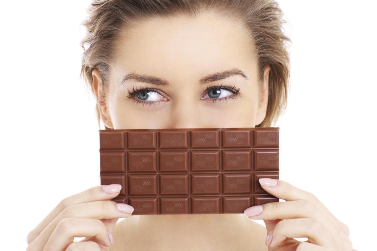 Is Chocolate Fattening?