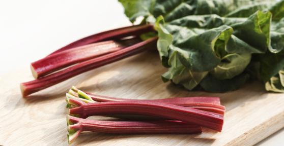 How to Cook Rhubarb - Easy and Healthy Recipes