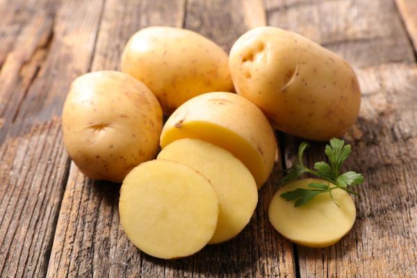 Are Potatoes Bad for High Cholesterol?