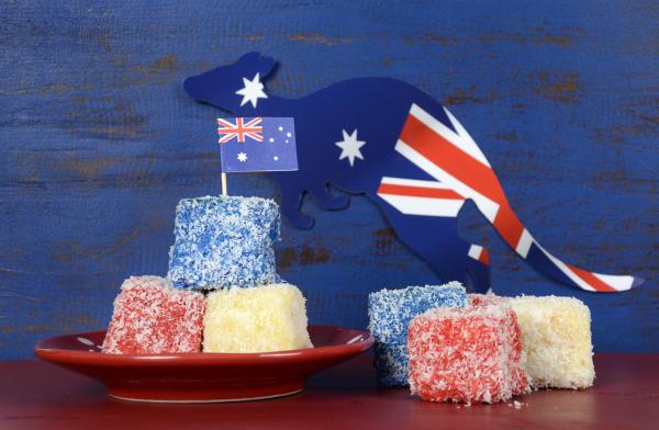 What Food Do Australians Eat - What do Australians eat? 