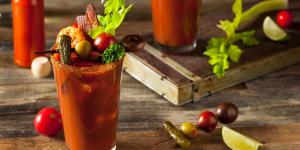 How to Make the Perfect Bloody Mary Cocktail