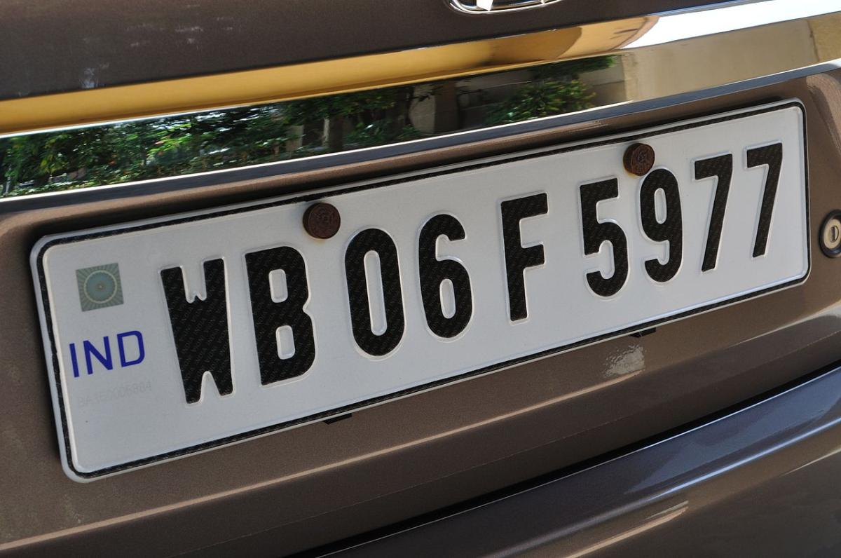 How to cancel Vehicle Registration in India