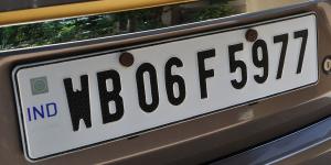 How to cancel Vehicle Registration in India