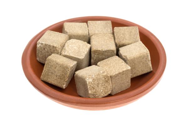 How to Make Bouillon Cubes at Home